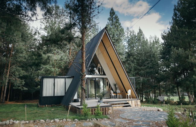 El Prado Glamping - Foto 4