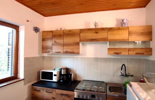 Apartments Sunset Jadranovo - Photo 10