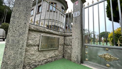 Impresionante casa con parcela en la naturaleza - Foto 3