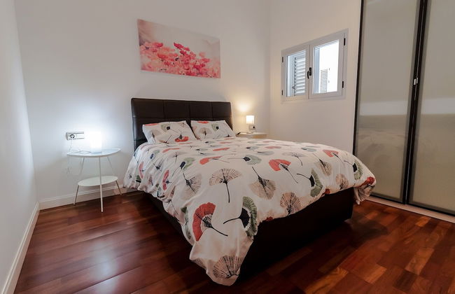 Casa Comillas - Apartamento Doble - Foto 1