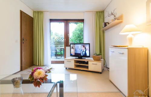 Haus Bergfrieden - Foto 18