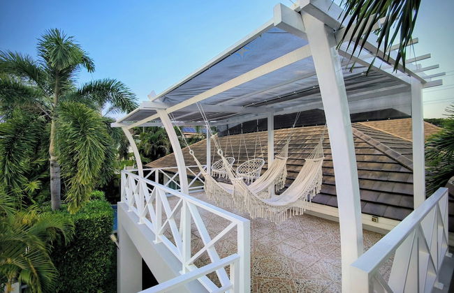 Leelawadee Pool Villa - Foto 45