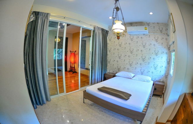 Tamnak Beach House - Foto 27