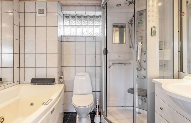 4 Person Holiday Home in Middelfart-by Traum - Foto 20