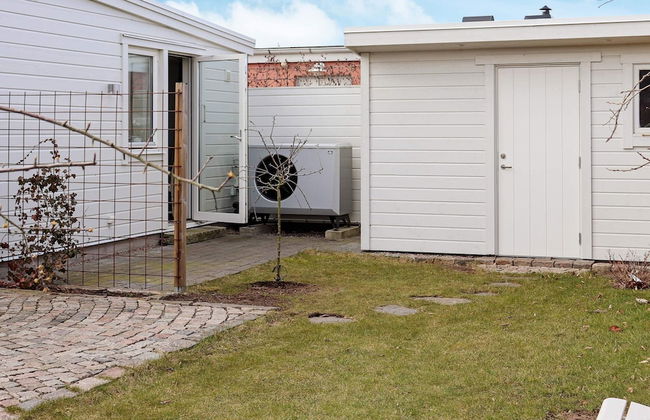 3 Person Holiday Home in Falkenberg - Photo 14