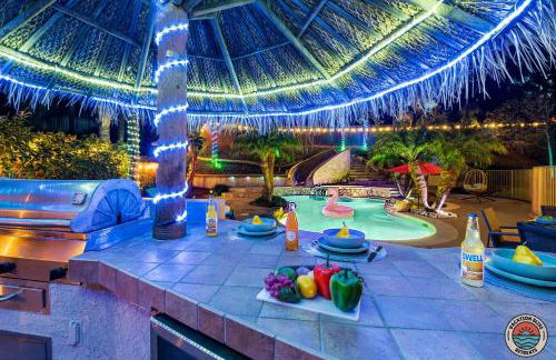 Villa Paradiso - Foto 9