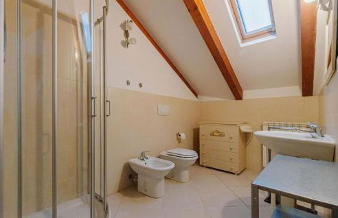 2 Bedroom Cozy Home In Cisano Sul Neva - Foto 20