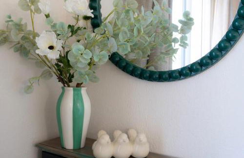 #46 Terrace AC 4mins walk Sea Tram T2 Airport Port - Foto 18