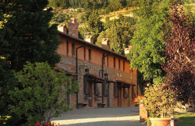 La Piazza di San Donato - Photo 13