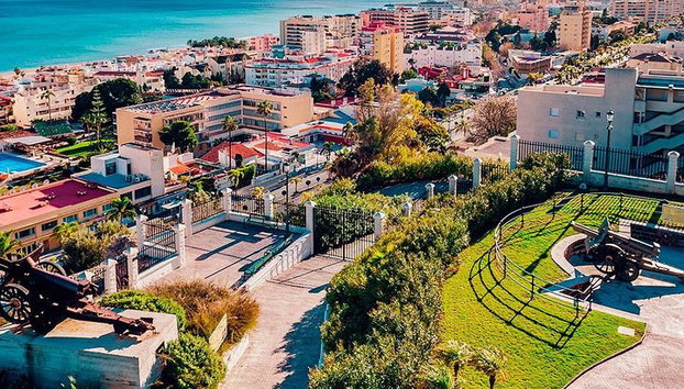 Traslado privado desde el aeropuerto de Málaga (AGP) a Alhaurín El Grande - Foto 4
