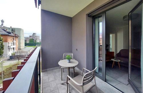 Quarto Verde Apartments - Foto 143