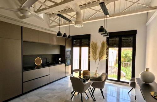 Loft Puerta de Capitulares - Photo 21