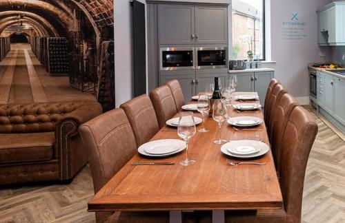 BOOTique House - Luxury Group Accommodation in Wakefield - Foto 47