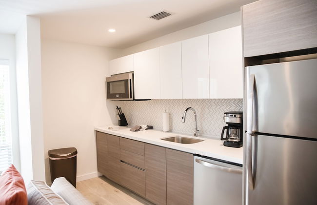 1229 Apartments at Beachcomber Resort - Foto 5