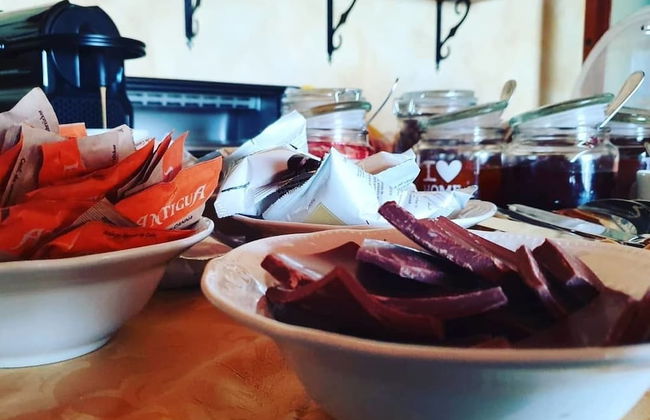 Agriturismo Valle del Mincio - Foto 15