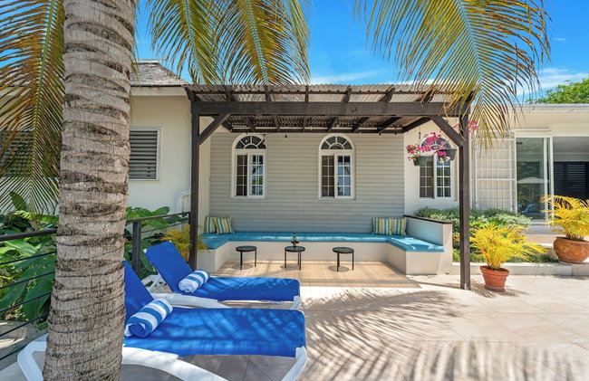 Forever Summer Gorgeous 4BDR Villa - Foto 8