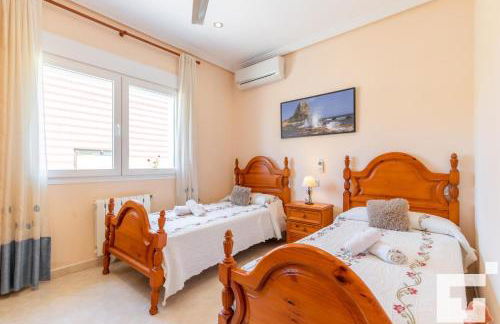 Villa Casanova - Grupo Turis - Foto 2