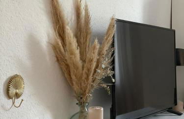 Zentrales Boho Loft im Zentrum von Langerwehe in Bahnhofsnähe - Foto 11