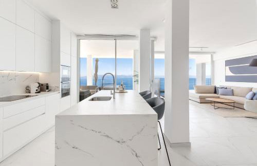 Crystal I Luxury Apartments by Hermosa Rentals - Foto 51
