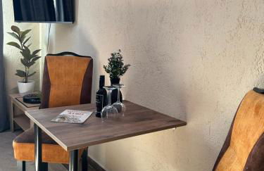 Athos Apartments - Photo 34