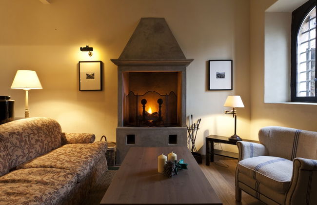 Castello di Gabiano - Foto 1