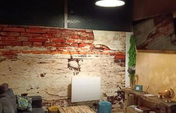 Dormir à l'usine Loft industriel Atypique - Foto 15