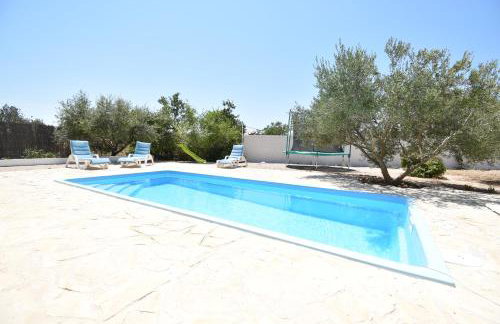 Villa Bubica- cozy holiday home in rural area with pool - Photo 58