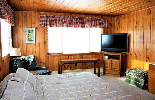 Lakefront Cottage Rental with Game Room near Ruth Lake, Minnesota - Photo 16