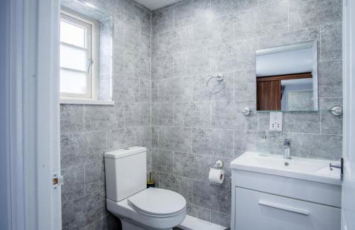 Ridgeway Meadow Bungalow - 3 Bedroom - Manorbier - Foto 48