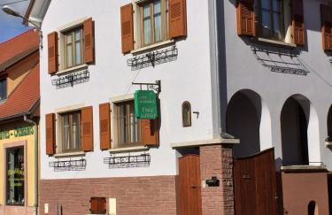 Vignobles Frey-Sohler - Foto 1