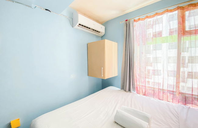 Homey Living 2Br At Jarrdin Cihampelas Apartment - Foto 6