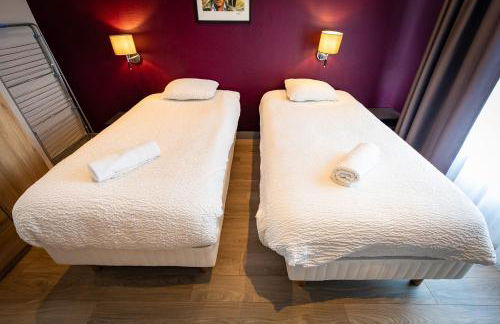 Résidence Hera Paris Orly Aéroport - Foto 18