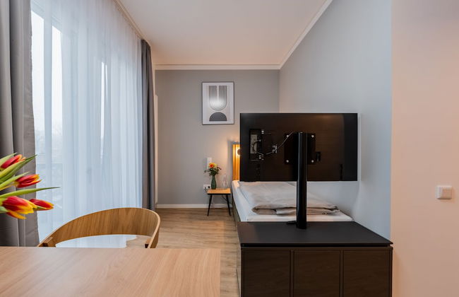 Nena Apartments Berlin-Adlershof - Foto 70