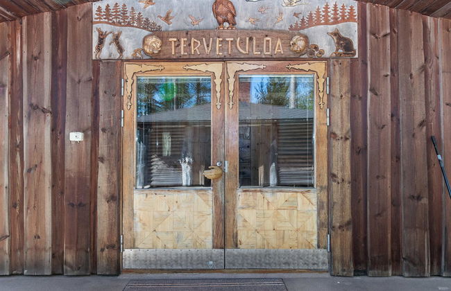 Villa kesäranta - Foto 8