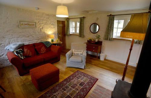 Dandelion Cottage, Amroth - Foto 48