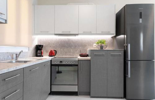 Corali Suites Andros - Foto 45