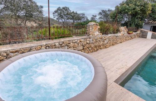 Modern comforts and rustic charm - Foto 16