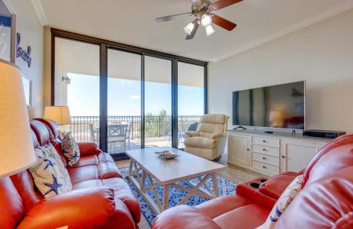 Beach Access and Boardwalk Condo in Dauphin Island - Foto 3