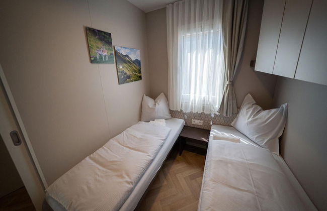 Alluring Chalet in Presseggen With Terrace - Foto 5