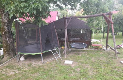 Domek u Jaśka - Foto 14