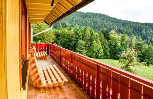 Hansjörgenhof Bioland-Hof - Foto 66