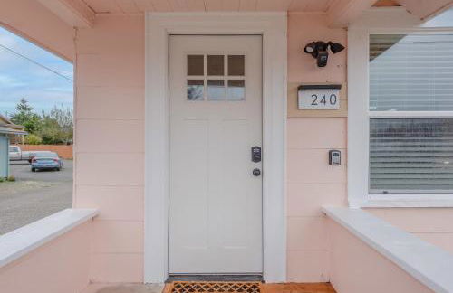 #StayInMyDistrict Coos Bay Primrose Cottage - Foto 47