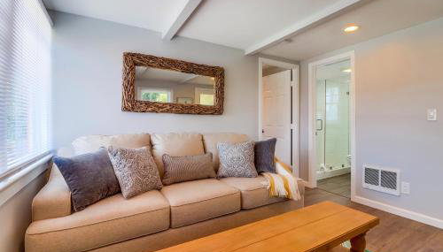 Bette's Bungalow - Foto 4