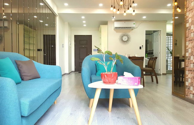 Scenic Valley Luxury 2BR SW Pool 07th - Foto 24