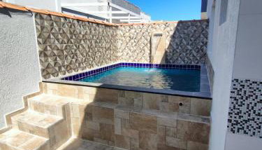 Casa com piscina em itanhaem - Foto 2