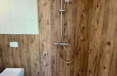 Ganzes Tiny House "Thüringer Ruhe" mit großem Garten nahe Rennsteig - Photo 15