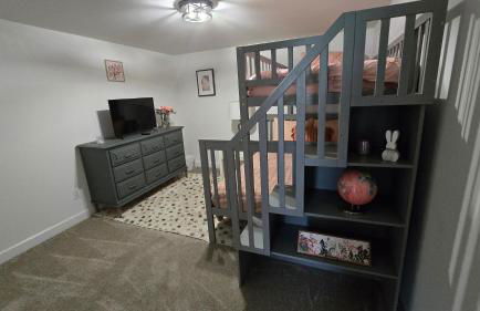 Spacious, Renovated, 5-bedroom Retreat, Near I-85 - Photo 48