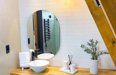 Cabana Alameda Black - Foto 6