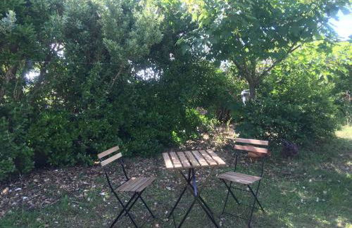 Le Penty de Kerfissien, Studio de plage 2 étoiles - Foto 11