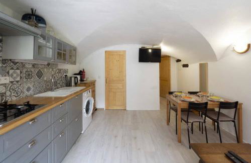 Charmant appartement 3 etoiles - Foto 7